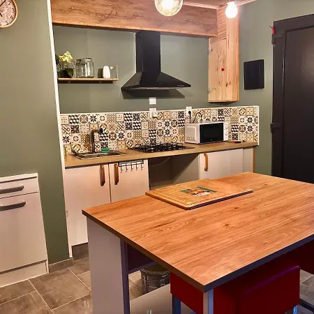 Maison Independante Renovee, Sejour Detente Assure Apartment Conlie