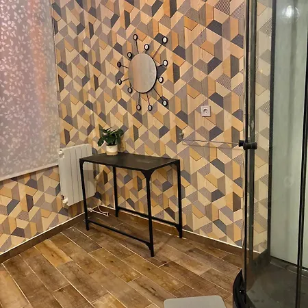 Appartement Maison Indépendante Rénovée, Détente Assuré *