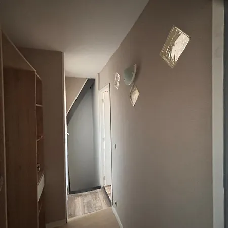 Maison Indépendante Rénovée, Détente Assuré Appartement *