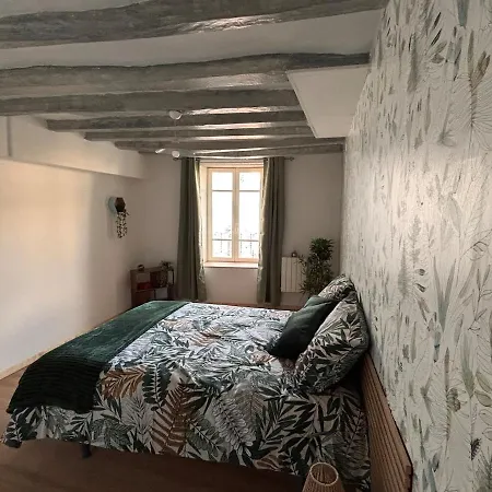 Maison Independante Renovee, Sejour Detente Assure Apartment *