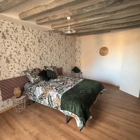 Maison Independante Renovee, Sejour Detente Assure