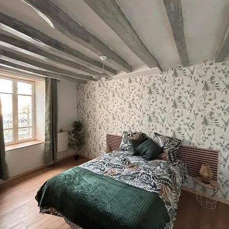 Apartment Maison Independante Renovee, Sejour Detente Assure
