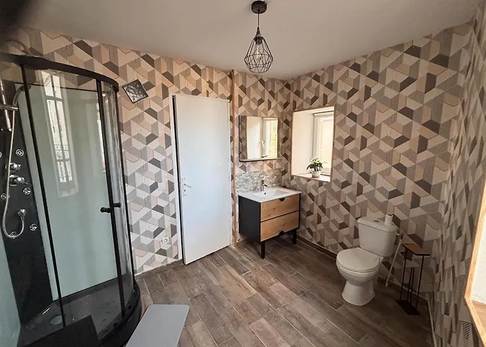 شقة Maison Independante Renovee, Sejour Detente Assure